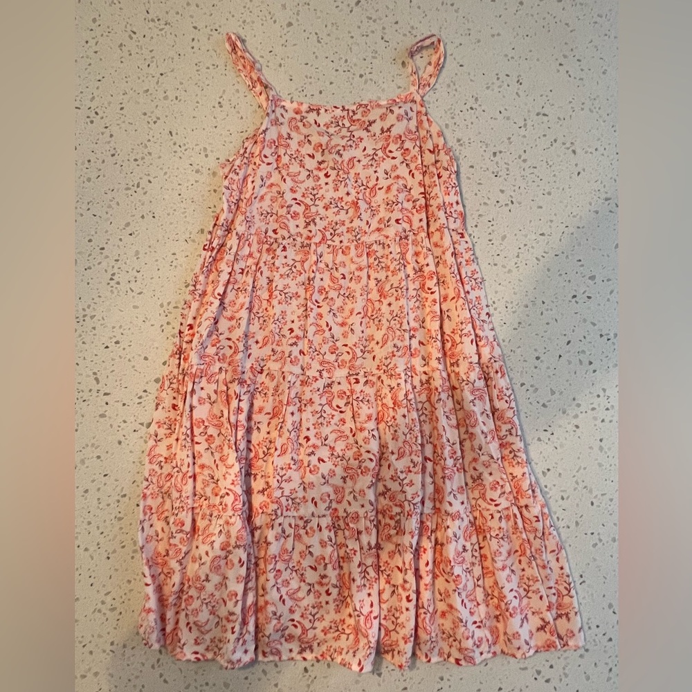 Old navy’s size XS dress